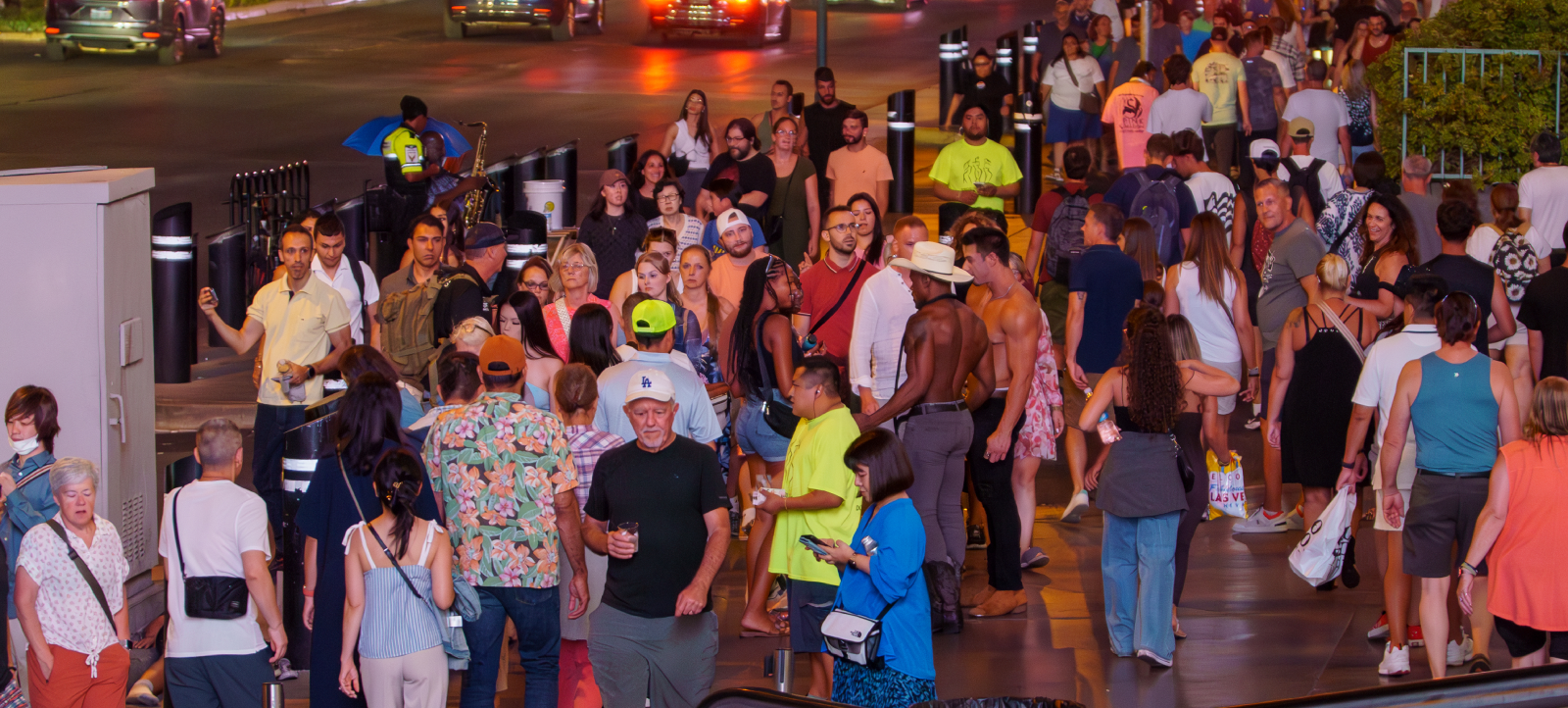 Street Team Las Vegas